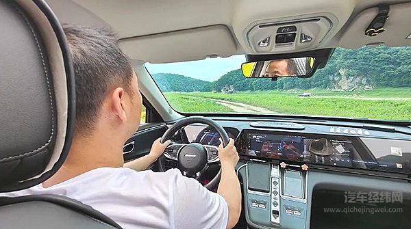 从此超车过弯 再也无所畏惧 开启出行新副本