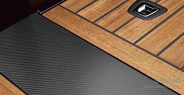 宝马进军皮卡市场 海外发布1台X7皮卡概念车！