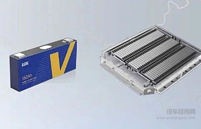 第二代混动专用短刀快充产品