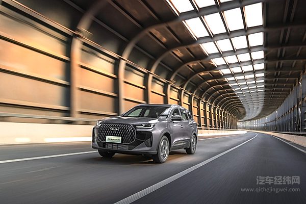 全新瑞虎7 PLUS 对比 长安CS55 PLUS：谁是10万级SUV“卷王”？