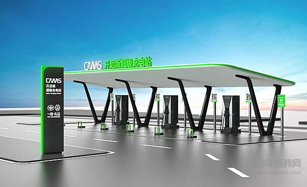 当电车越跑越快 ID. 6 CROZZ却只想靠谱儿