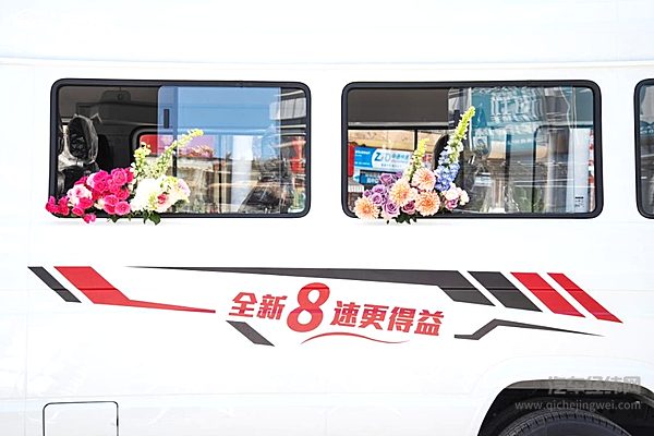 一车千面，全域赋能：得意8AT花市、物流园、建材市场三城同耀