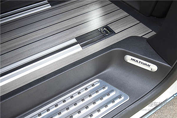 大众迈特威悠享版演绎复古风 在悠闲时光里才能品味到多彩人生 