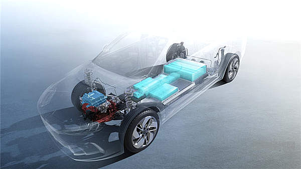 学霸当然有个性 新能源将成吉利撬动销量新支点！