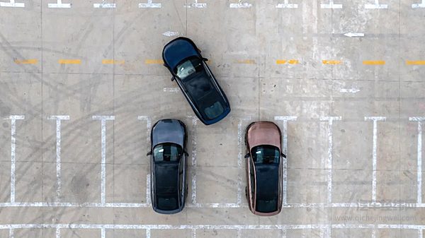 驾趣依然长安马自达MAZDAEZ-6驾驭全场景