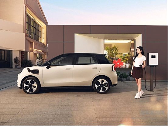 国家点名！2025款钇为3成为五部门推荐汽车下乡优选车型