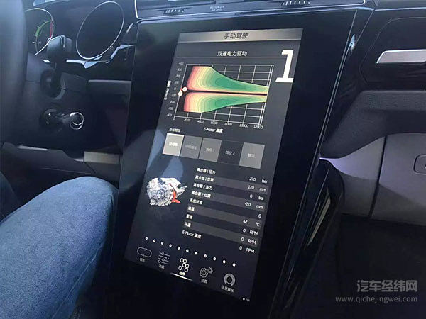 稳扎稳打与投资未来 采埃孚 2019 技术日体验