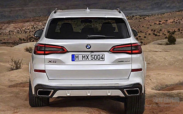 宝马“坐不住”了 BBA的“考场”厮杀同样激烈得很！