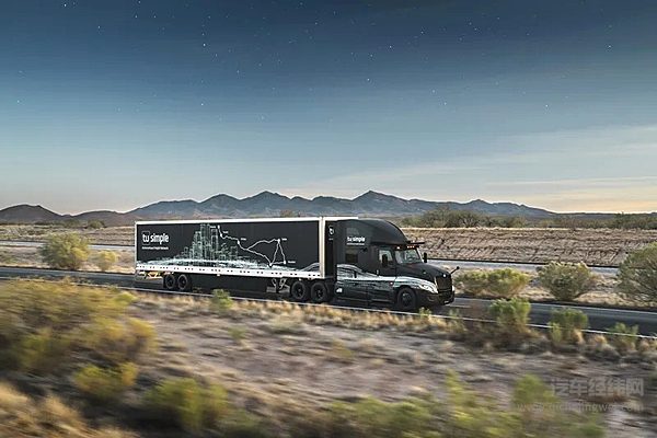 黑科技集聚：汽车电子开年重磅