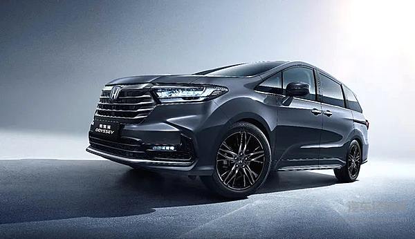 2022款本田奥德赛升级上市 能挑战别克GL8吗？