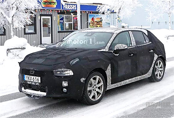 我们掐指一算，领克的未来应该长这样