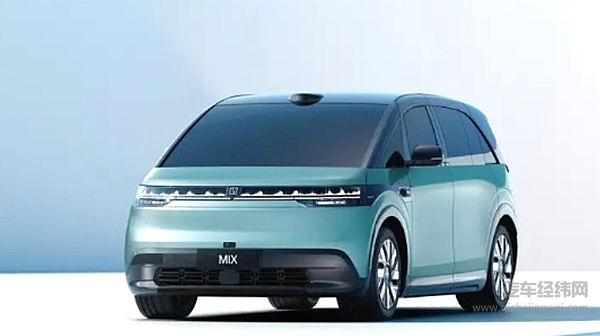 MPV车型同质化严重？盘点四款不一样的MPV