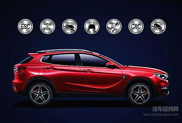 全新陆风逍遥新年首发 亲民价格打造个性化潮牌