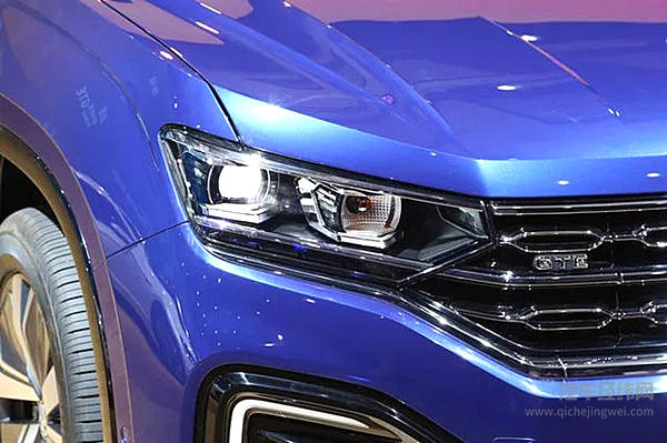 电动车界也有“出道战” 大众新车是TOP预定吗？