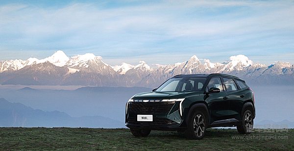 营收、销量双增长 吉利汽车的转型成功了吗？