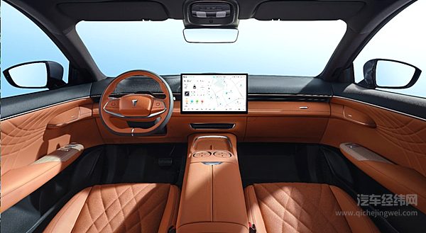 深蓝S7i智能化全面升级 能否一炮打响？