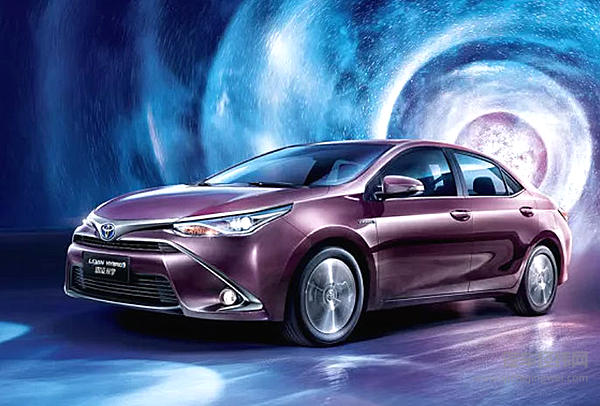 新能源车型酷炫，为什么却是混动车更畅销？