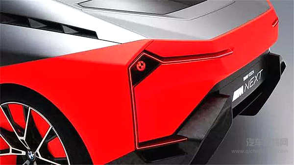 宝马NEXT Gen未来峰会：8匹“新马”齐亮相