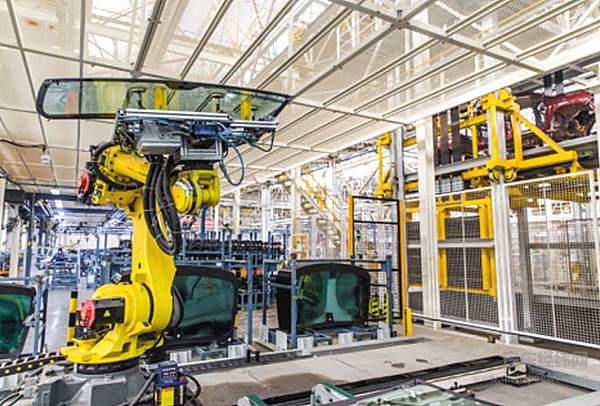 C2B怎么造车？探访上汽大通二十万辆诞生地 