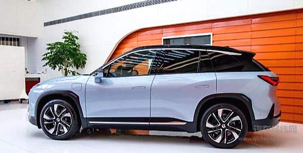 新能源车补贴延期2年 未来车市如何发展？