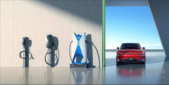 解决续航焦虑 800V高压快充即将普及