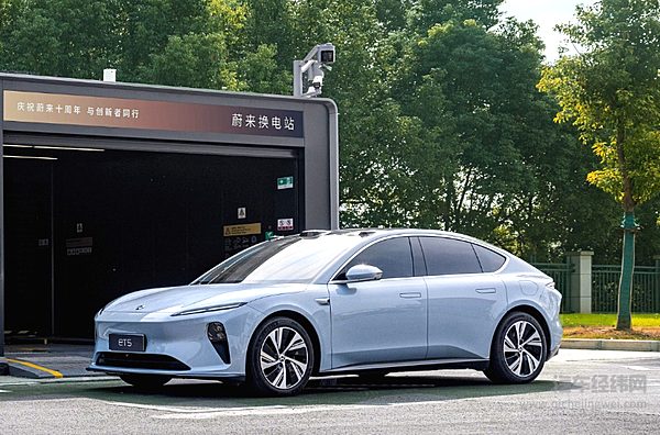 网传宁德时代收购蔚来能源 前景如何？