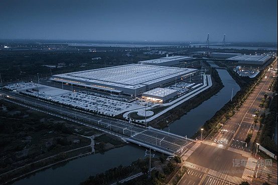 江淮钇为以智慧制造赋能2025款钇为3 引领纯电出行新风尚