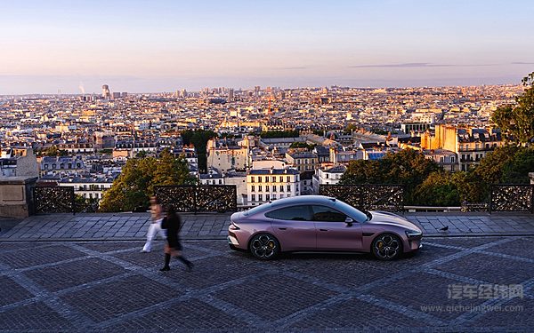 2025款极氪001上市 与小米SU7相比孰优孰劣？