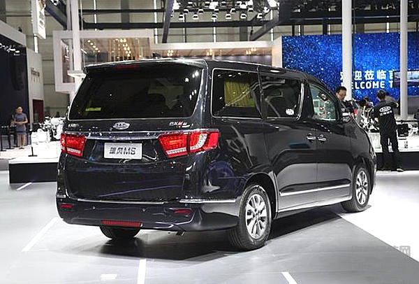 可以等等再买 20-50万元车展SUV/MPV新车型盘点