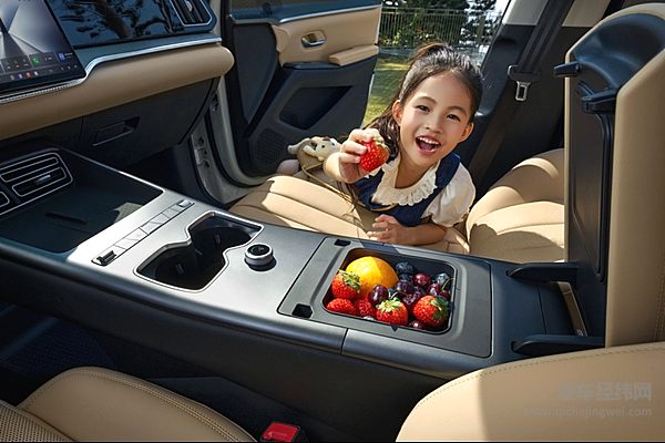 “中杯”预算享“超大杯”体验！比亚迪宋Pro DM-i 220km上市限时11.98万起