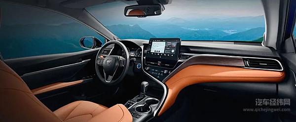 差价1万元 选本田雅阁还是丰田凯美瑞？