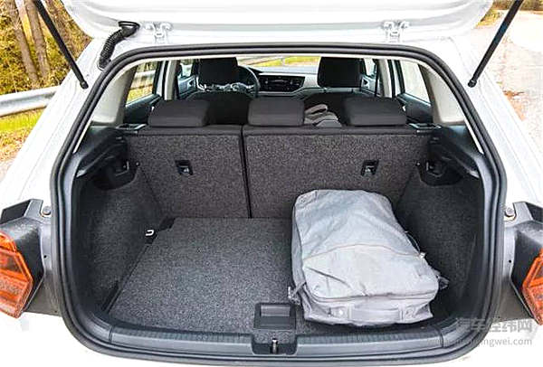 海外抢先试驾第六代大众Polo：最大变化在于车身尺寸