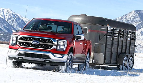 福特业务重组背后的考量