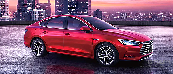 比亚迪半导体上市 为国产车载芯片提供全新解决方案