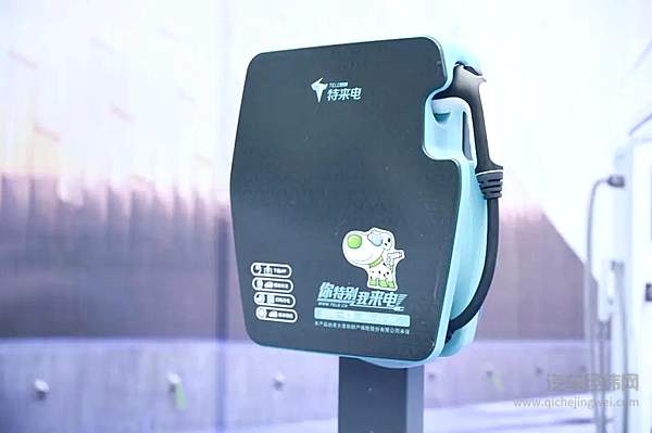 迎新基建“春风”  充电桩从业者焦急等风来