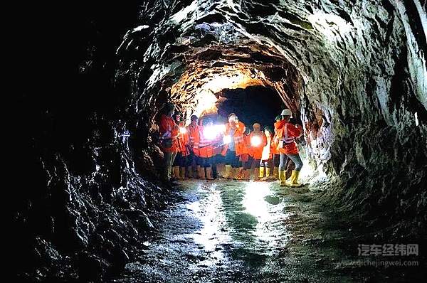 电动车“军备竞赛” 欧洲能否迎头赶上？