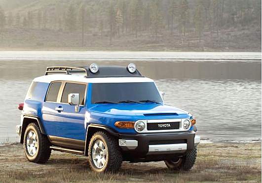 为什么这些车这么多年还在“吃老本”？