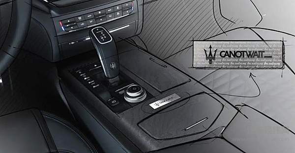 玛莎拉蒂携手陈伟霆亲手创立CANOTWAIT_ 再掀潮流新浪潮