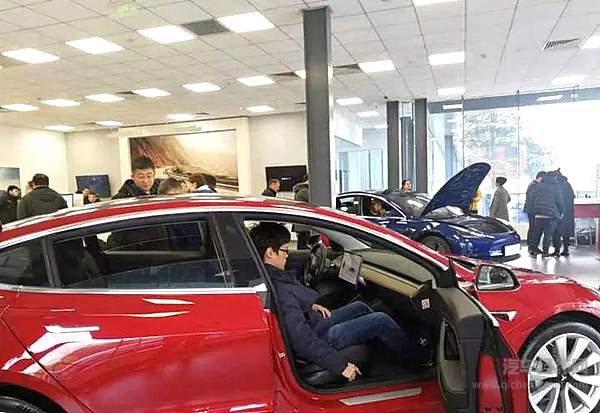 新能源的“开门红” 依旧源自未来