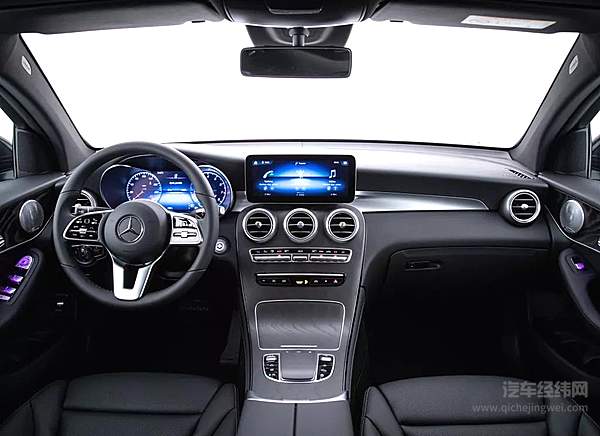 奔驰GLC轿跑的逆向升级是新潮流吗？