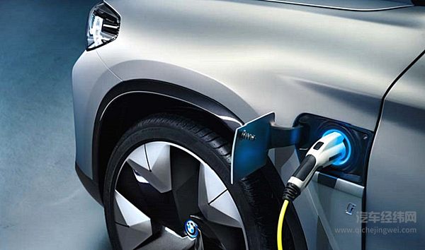  决战2020：德系三巨头BBA加入电动大战