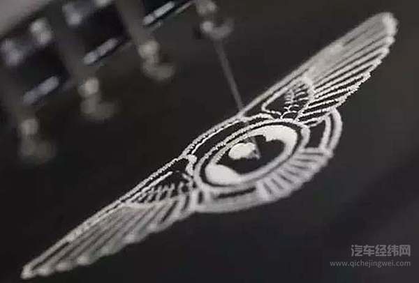 上千万的宾利是怎么打造的？