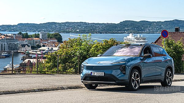 布局多项业务的蔚来是否还能一路狂奔？