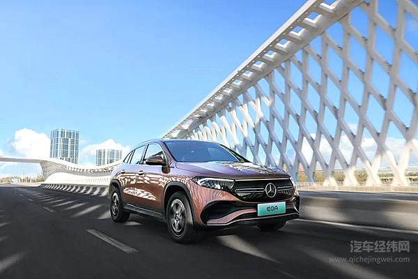 BBA广州车展集体展出豪华电动车 哪款更好？