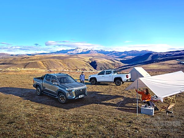 突破世界吉尼斯纪录！长安览拓者心动上市 售价9.99万元-14.99万元