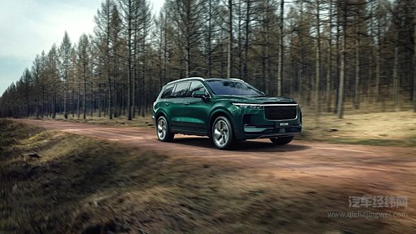 增程式电动SUV二选一 岚图FREE与理想ONE谁更强？