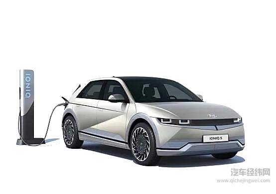 打好翻身仗得看它？主打温馨风格的现代IONIQ 5