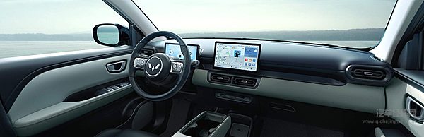 二线纯电代步小车 五菱缤果PLUS与江淮钇为3谁能吸引消费者？