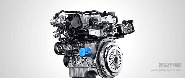 换“芯”触手可及 新宝骏RS-3 1.5T上市