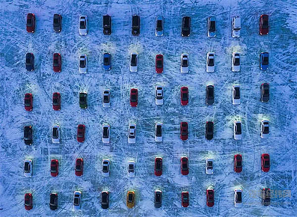 -40℃、28公里、140多个弯角 2018奔驰全明星阵容出击海拉尔冰原